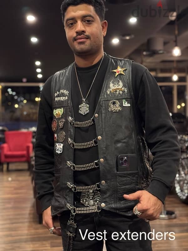 BIKER accessories USA 13