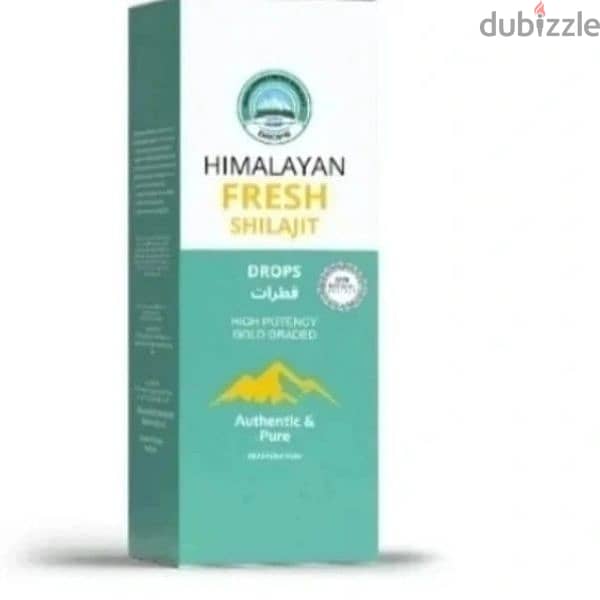 Himalayan fresh shilajit organic purified cash on delivery 2