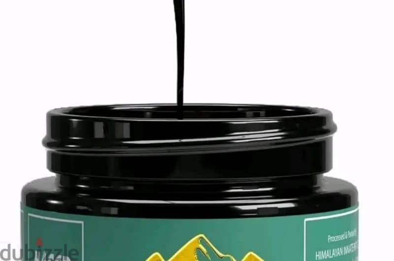 Himalayan fresh shilajit organic purified cash on delivery 3