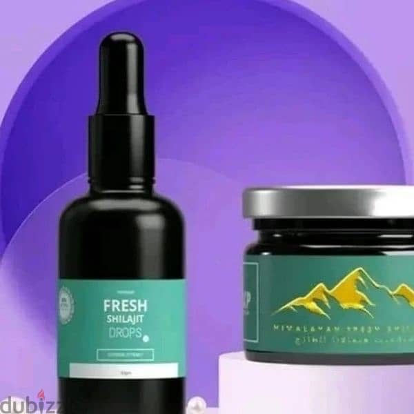 Himalayan fresh shilajit organic purified cash on delivery 9