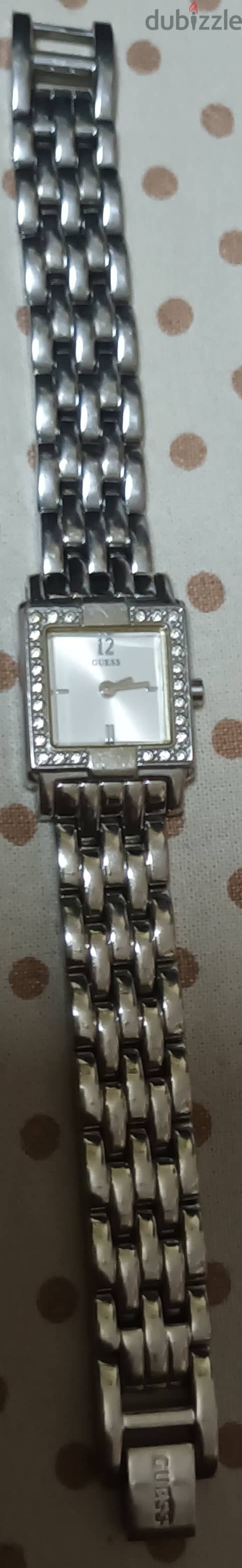 1st copy ladies watch neat and clean 10 rials only 2