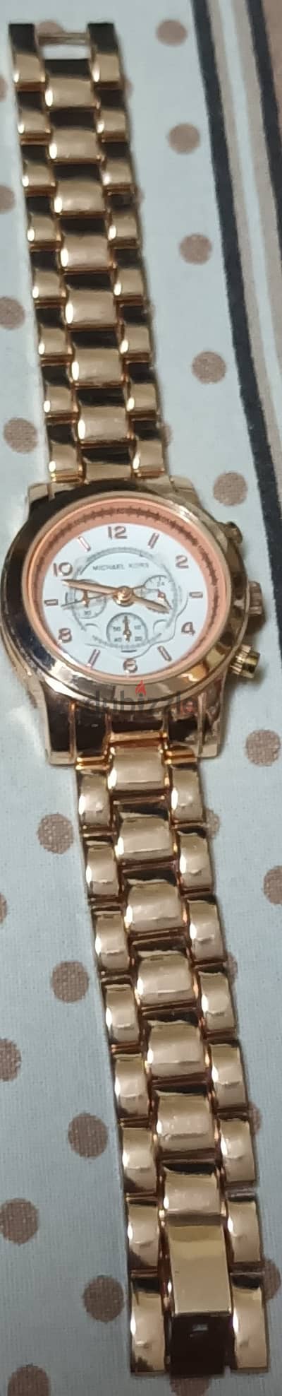 Ladies watch 1st copy nice and beautiful looks