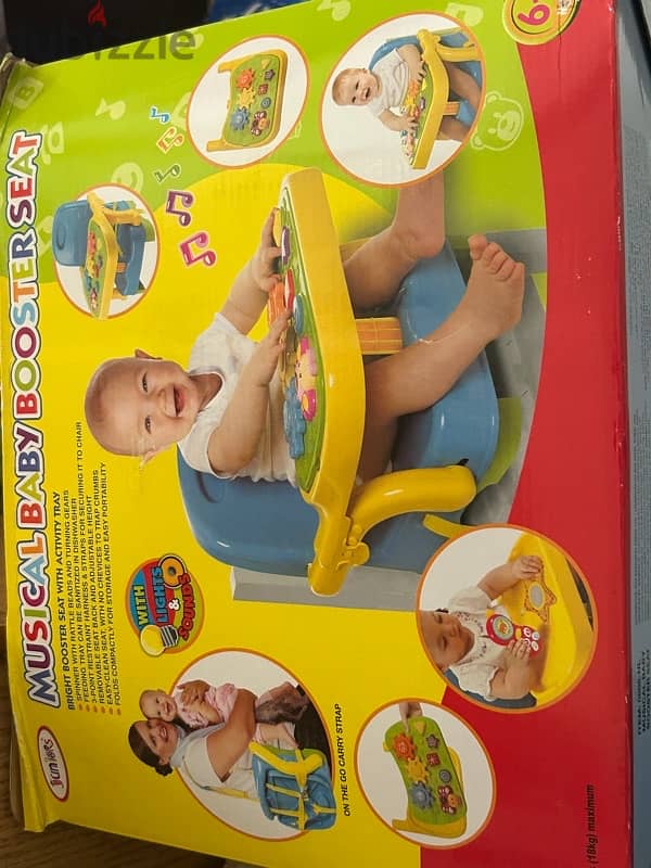 CHildren playing stuff 1