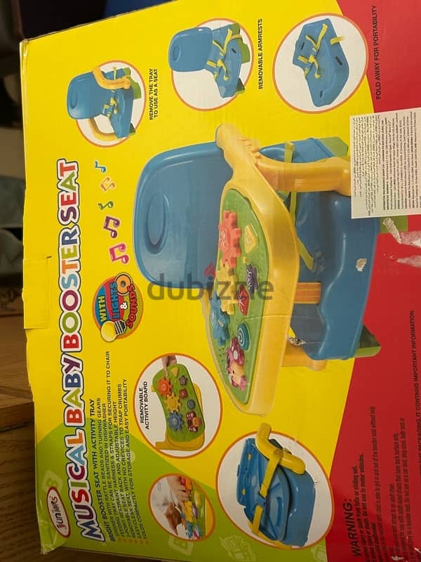 CHildren playing stuff 2