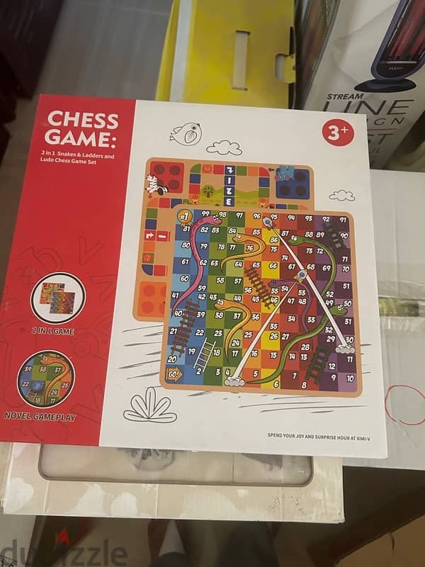 CHildren playing stuff 4