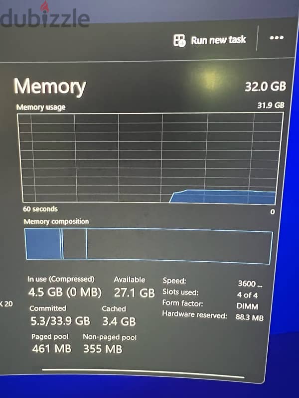 Designer and Gaming PC Ryzen 5950X 1
