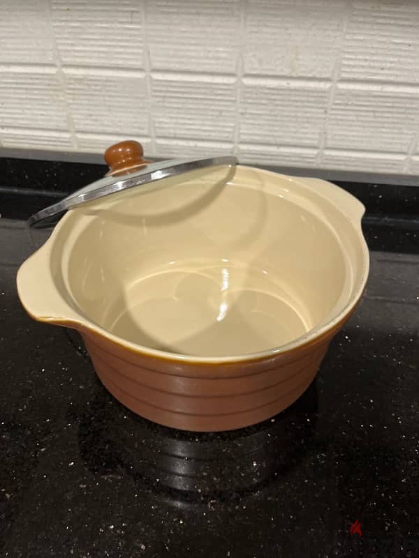 Kitchen ware 1