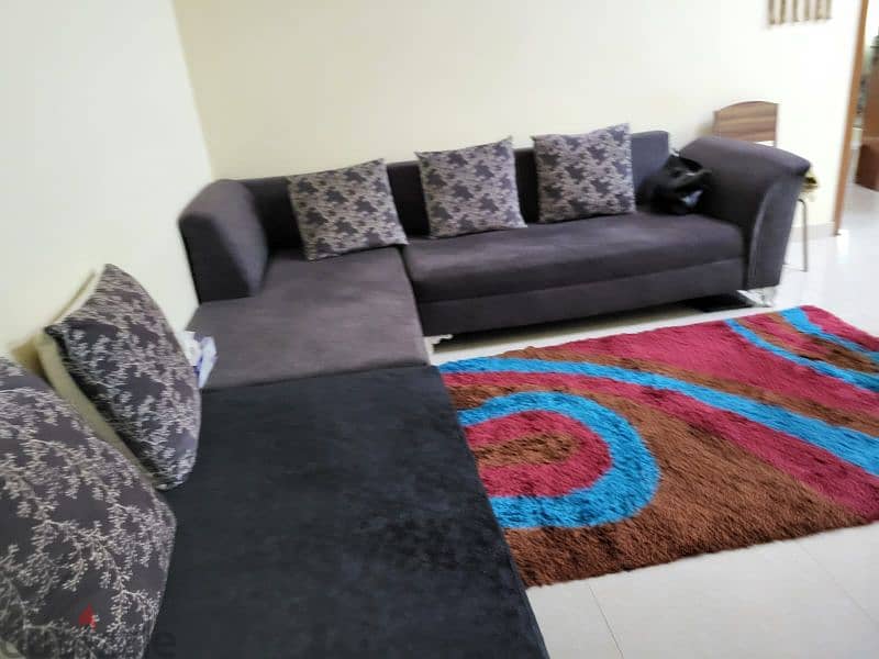 sofa set L type 3