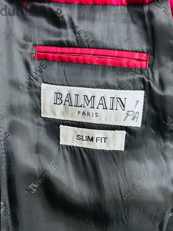 Branded Men’s suits 1
