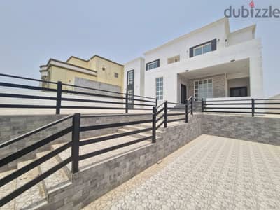 5 BR Spacious Villa in Mabaila South – Excellent Location