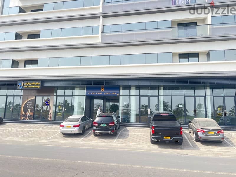Shop For Rent 3