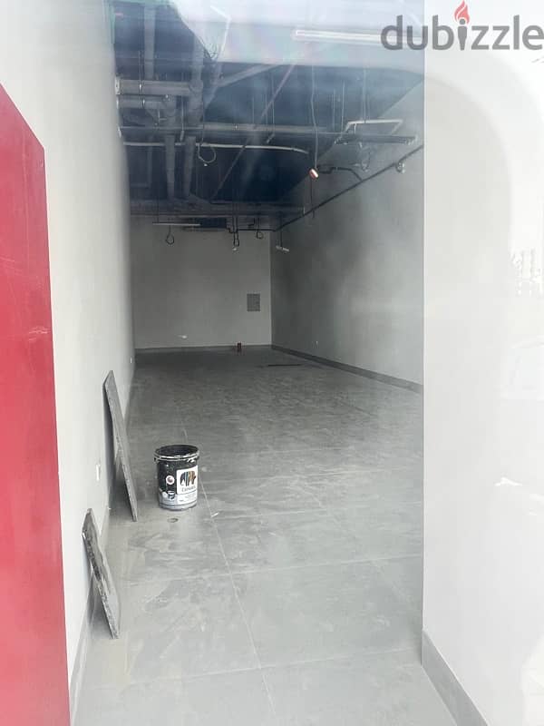 Shop For Rent 4