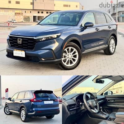 Honda CR-V 2023