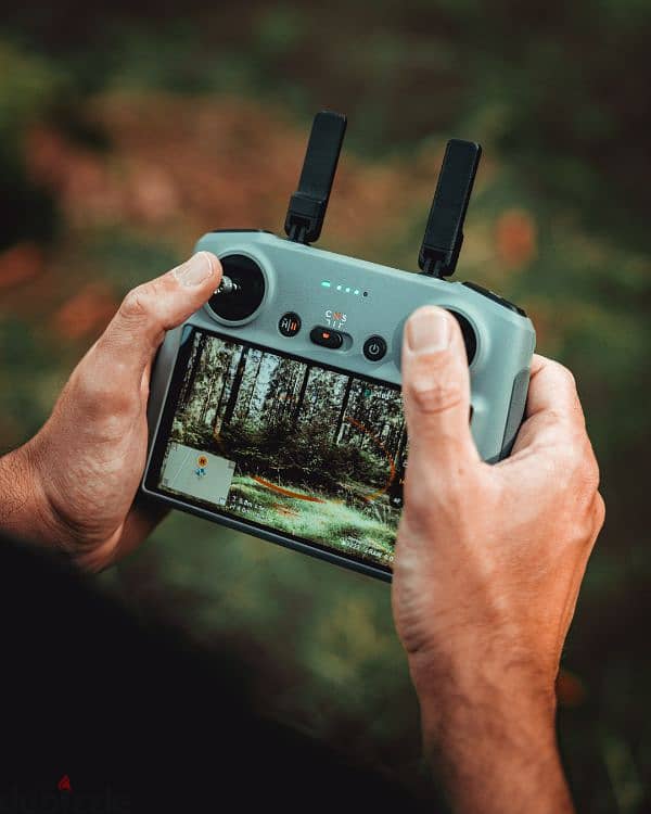 Brand New: DJI Mini 4 Pro RC2 2
