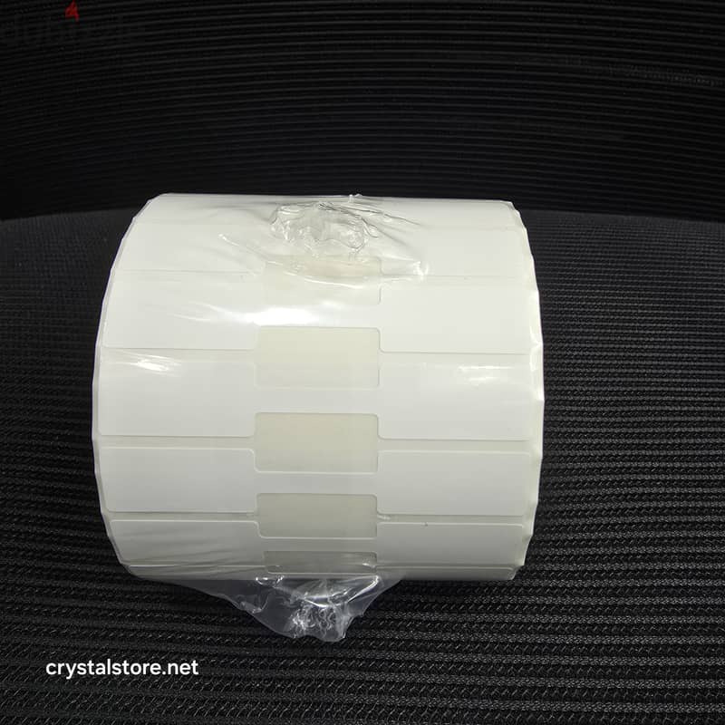 High quality heat transfer stickers and labels for jewelry and accesso 3