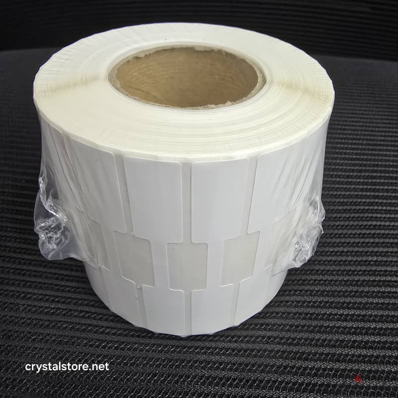 High quality heat transfer stickers and labels for jewelry and accesso 4