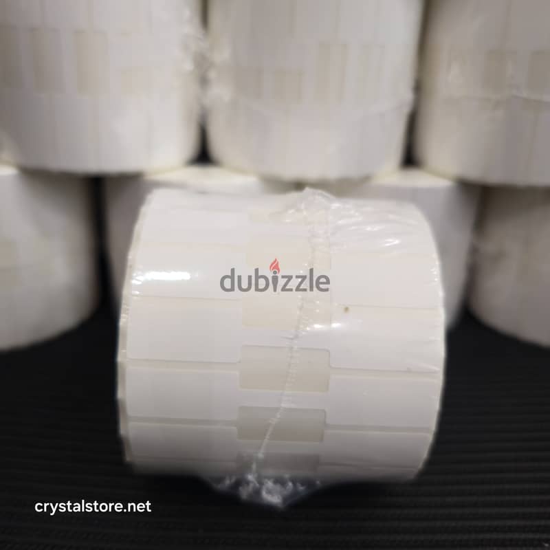 High quality heat transfer stickers and labels for jewelry and accesso 9