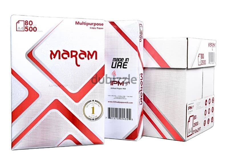 double a paper, copy paper, print paper, double a 80gsm. paper 3