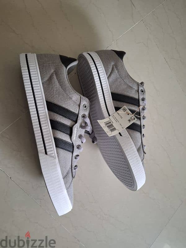 Adidas brand new shoes US 11.5 size 1