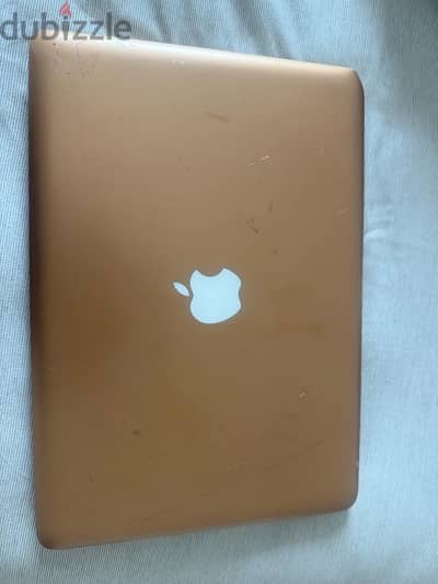 MacBook Pro laptop for sale