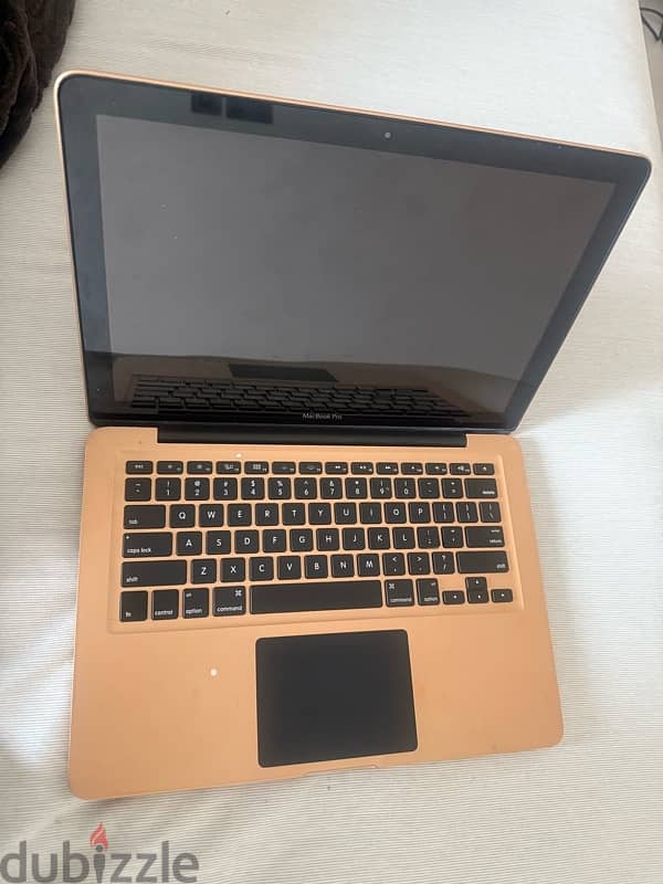 MacBook Pro laptop for sale 2