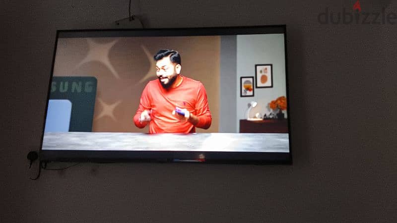 LG 55 inch smart tv for sale 1