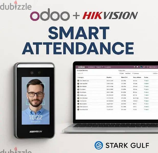 odoo and Biometric devices integration for Attendance 2