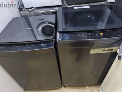 washing machines available for sale in good condition