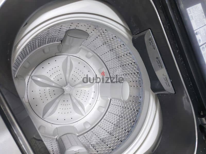 washing machines available for sale in good condition 7