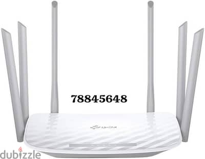 i am technician internet sharing