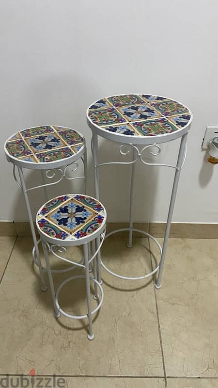 corner table from Turkey 3