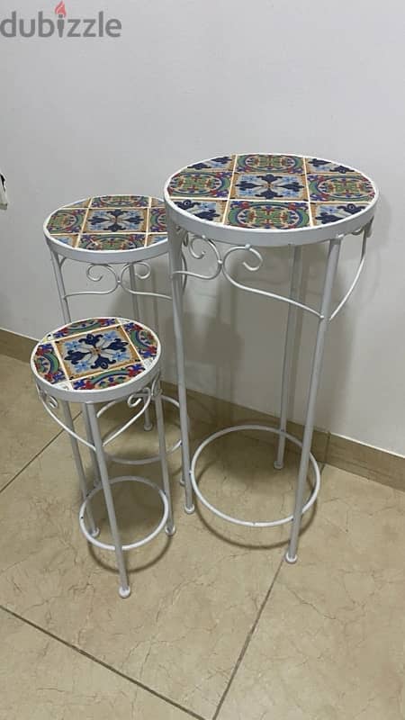 corner table from Turkey 4