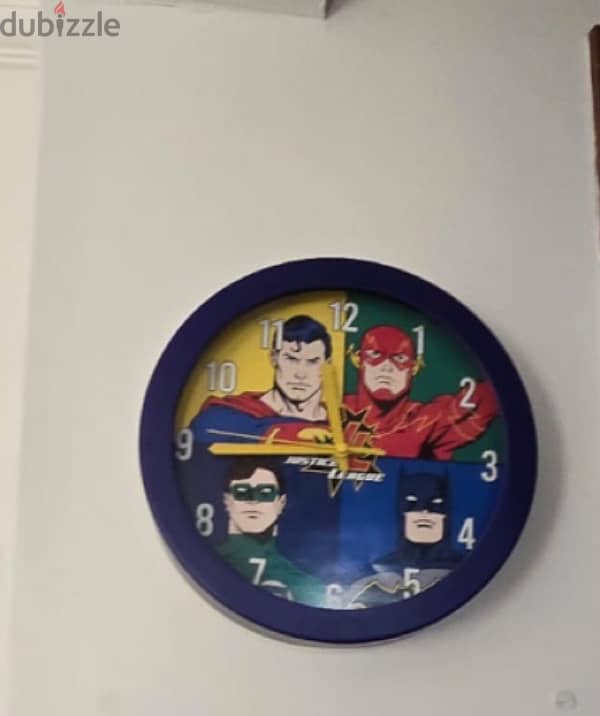 Kids items 1