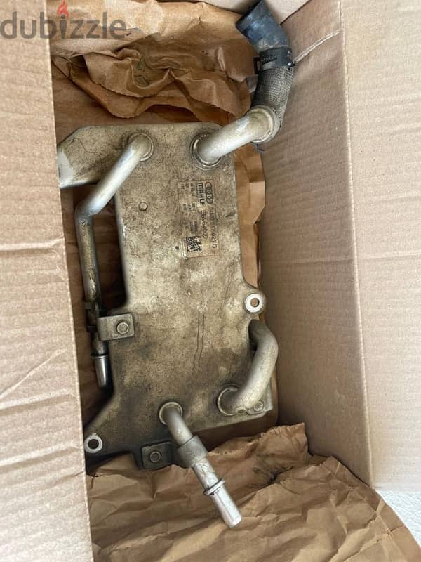 Porsche Spare parts 2