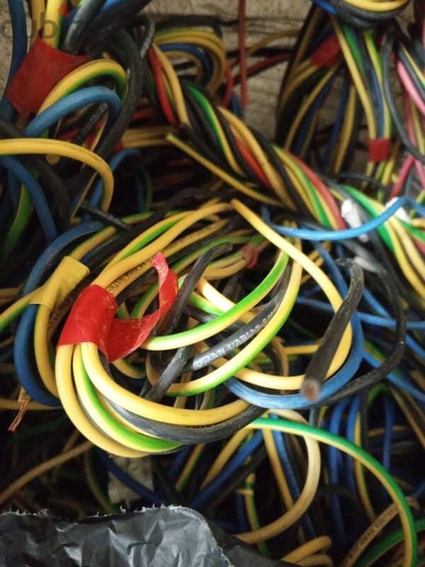 Buy used scrap 2