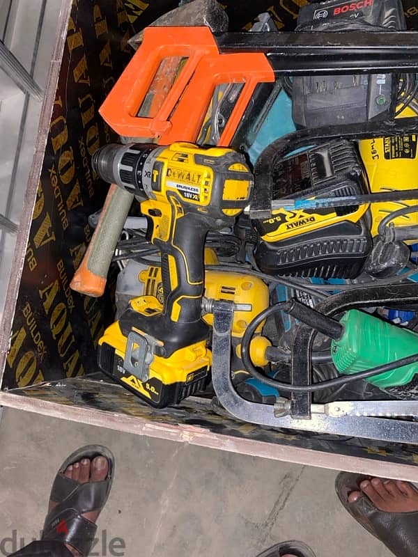 Buy used scrap 3