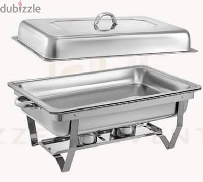 buffet dish(rental)