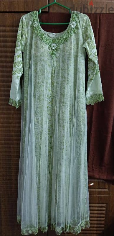 women's long dresses 2