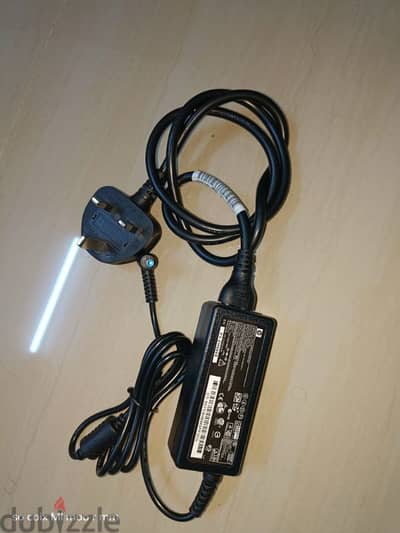 Original HP laptop charger