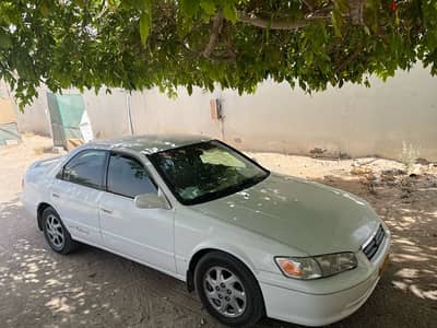 Toyota Camry 1999
