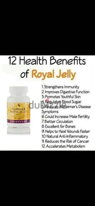 forever royal gelly 1