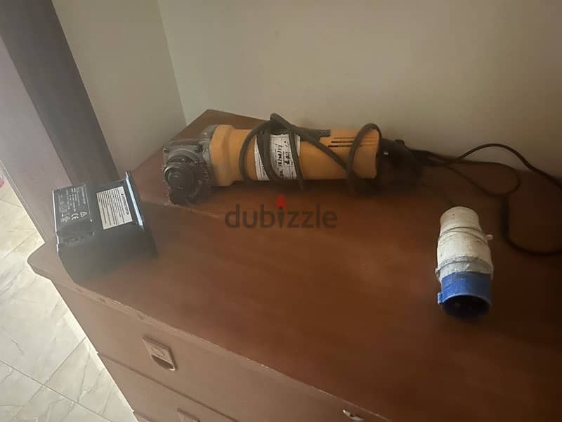 different items 4