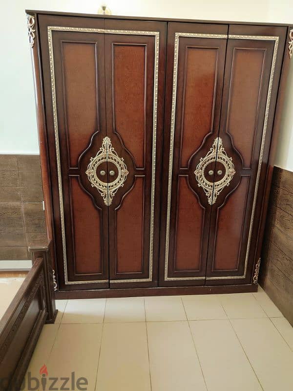 BEDROOM SET FOR SALE 2