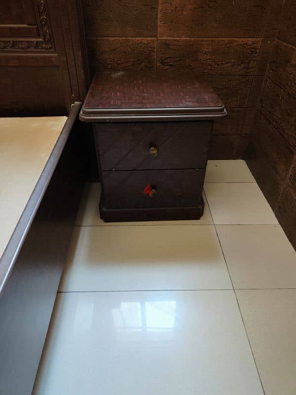 BEDROOM SET FOR SALE 3