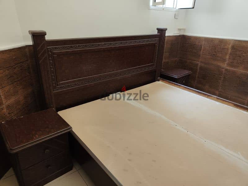 BEDROOM SET FOR SALE 5