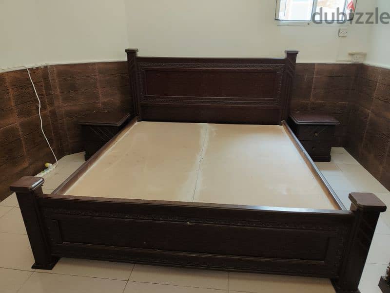 BEDROOM SET FOR SALE 7