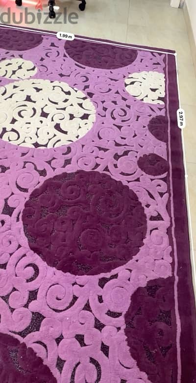 Big Carpet