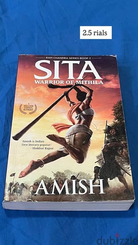 story books 1