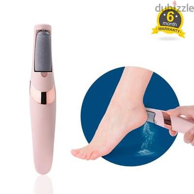 Foot callus dead skin remover