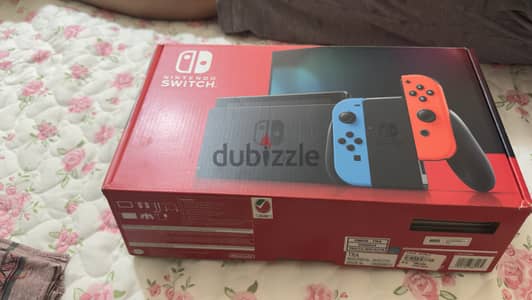 Almost new , rarely used without game